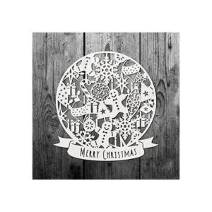 Troqueles de corte de Navidad de jengibre de hombre_4