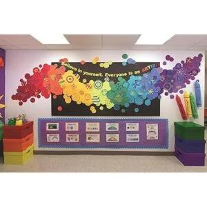 TruRay Surtido de ruedas de colores P6576 9 x 12_6