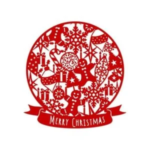 Troqueles de corte de Navidad de jengibre de hombre_3