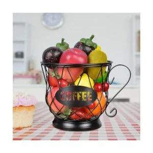 TreeLen Soporte para cápsulas de café organizador de