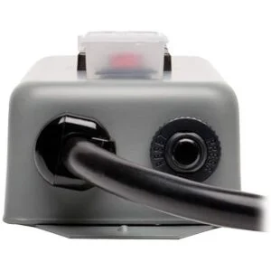 Tripp Lite Power Cord Extension Cable_4