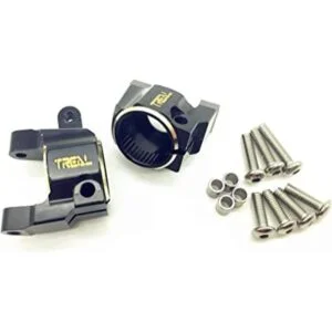 Treal Brass C Bujes para Axail SCX10 II_1