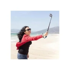Trehapuva Palito selfie extensión impermeable de 19_5
