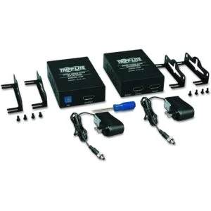 Tripp Lite Kit Extensor HDMI sobre Cat56 con Control_3