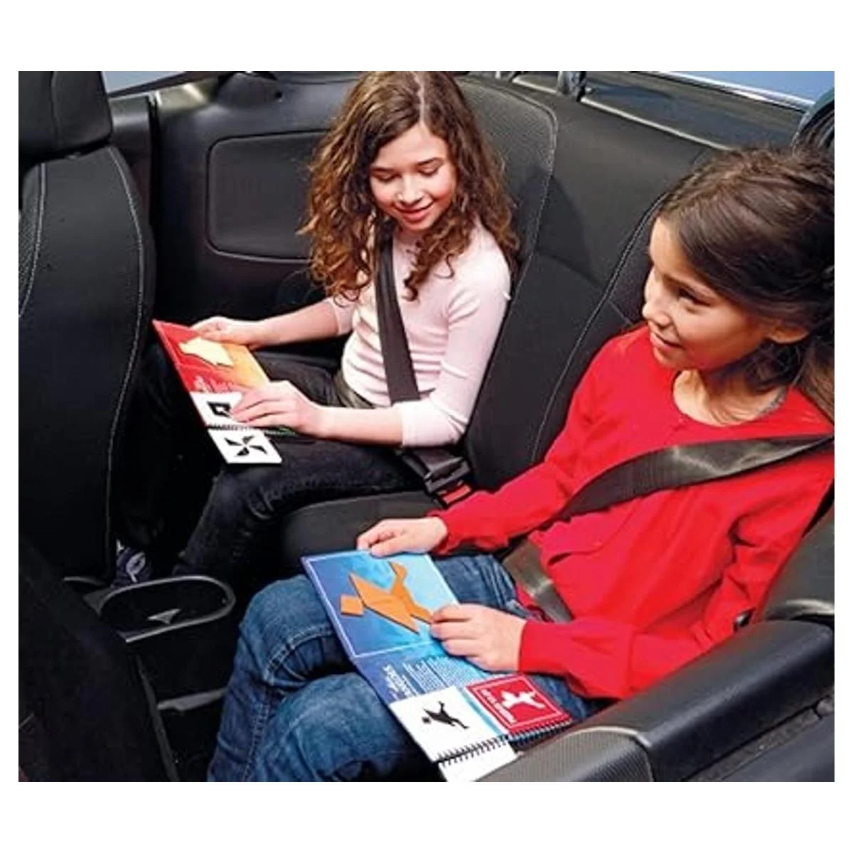 Travel Tangoes Tangram Puzzles_3