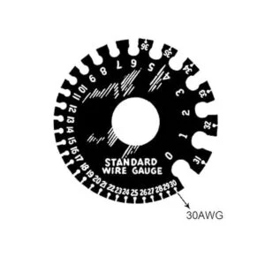 Treedix Kit de cables de conexión de cobre de 164 pies_3