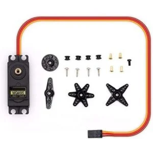 Treedix MG995 Servo Motor Metal Gear High Torque Servo