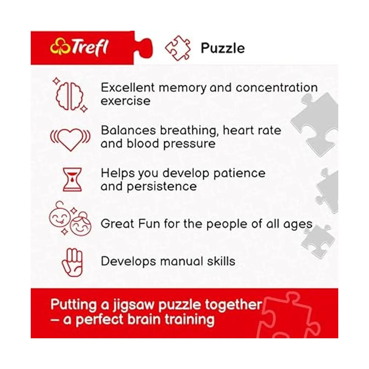 Trefl Rompecabezas Red Funny Cities de 1000 piezas Sweet_4