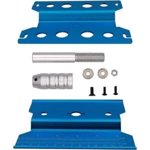 Treehobby RC Car Work Stand Repair Estación de trabajo de_5