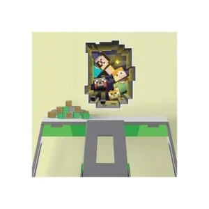 Trends International RoomScapes Calcomanía de pared de_3