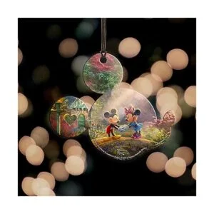 Trend Setters Disney Colección Sweetheart Thomas