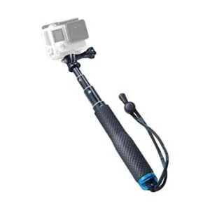 Trehapuva Palito selfie extensión impermeable de 19_1