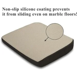 TravelMate ExtraLarge Cojín de asiento de espuma_2