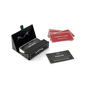 Travelflips Tarjetas flash italianas Aprende palabras y_3