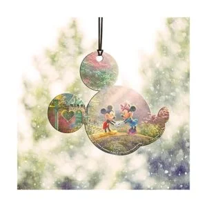 Trend Setters Disney Colección Sweetheart Thomas