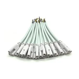 Traodin T5 T8 Lámpara LED de conexión de cable de techo_2