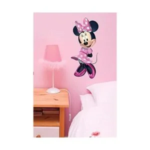 Trends International Calcomanía Minnie Mouse de 18 x 24_2