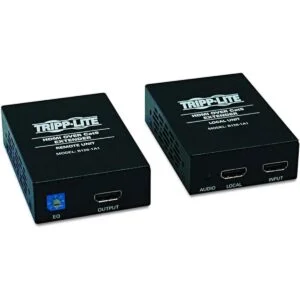 Tripp Lite Kit Extensor HDMI sobre Cat56 con Control_1