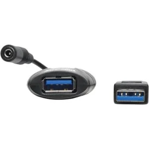 Tripp Lite Cable de Extensión Activo USB 3.0 SuperSpeed