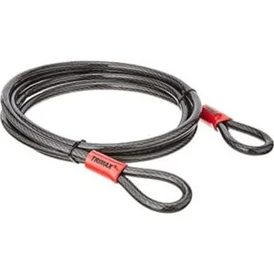 Trimax TDL1212 Trimaflex Cable multiuso de bucle doble 12_1