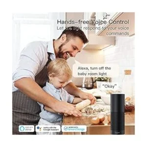 Treatlife Interruptor de luz inteligente interruptor_4