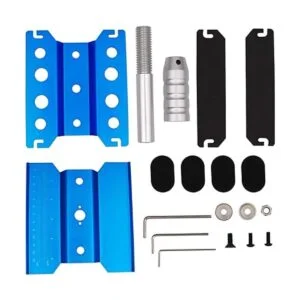 Treehobby RC Car Work Stand Repair Estación de trabajo de_4