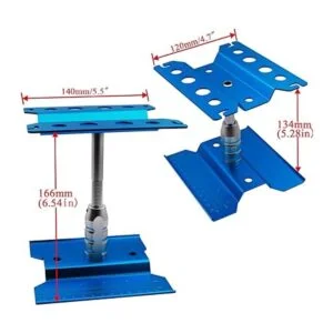 Treehobby RC Car Work Stand Repair Estación de trabajo de_3