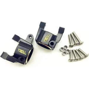 Treal Brass C Bujes para Axail SCX10 II_2
