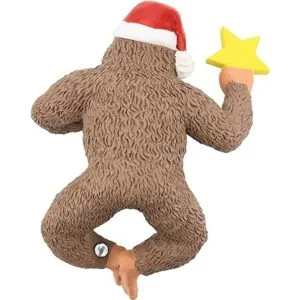 Tree Buddees King Kong Climbing The Tree Decoración