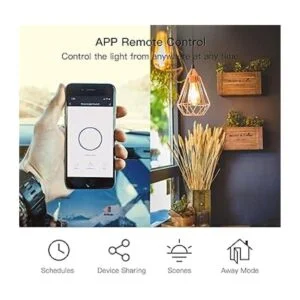 Treatlife Interruptor de luz inteligente interruptor_3