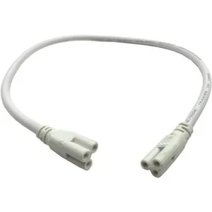 Traodin T5 T8 LED Lámpara de Conexión de Alambre de Luces_2