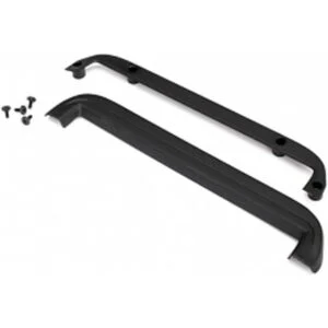 Traxxas 7712 XMaxx Portón Trasero Protector Incluye_1