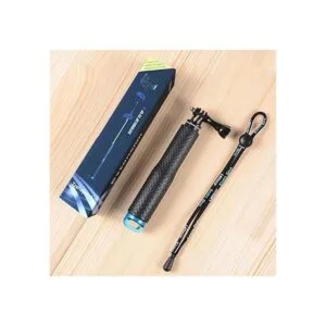 Trehapuva Palito selfie extensión impermeable de 19_4