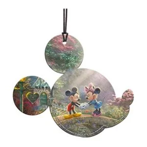 Trend Setters Disney Colección Sweetheart Thomas