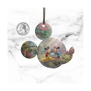 Trend Setters Disney Colección Sweetheart Thomas