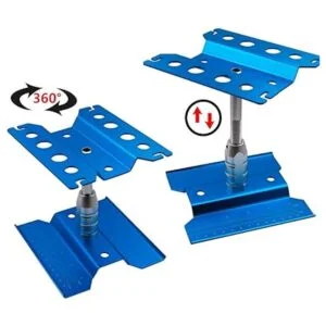 Treehobby RC Car Work Stand Repair Estación de trabajo de_2
