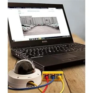 Triplett Byte Brothers IP Answer Stick Cámara IP y PoE_2