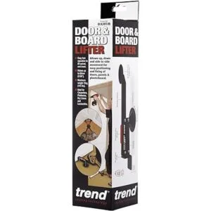 Trend D LIFT B Elevador giratorio de puerta y placa_5