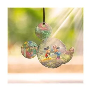 Trend Setters Disney Colección Sweetheart Thomas