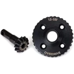 Traxxas tra8287 Engranaje de anillopiñón diferencial_1