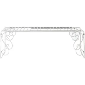 Trenton Gifts Organizador de estante para fregadero de_2