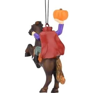 Tree Buddees Caballo sin cabeza con calabaza_2