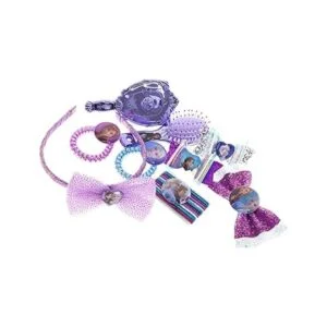Townley Girl Conjunto de brillo labial de Disney Frozen_4