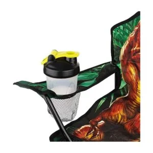 ToyToEnjoy Silla de dinosaurio al aire libre para niños_5