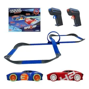 Tracer Racers RC High Speed Remote Control Super 8_1