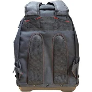 TradeGear Mochila de herramientas resistente con parte_6