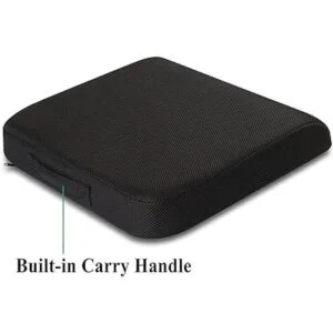 TravelMate ExtraLarge Cojín de asiento de espuma_5