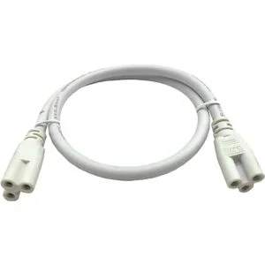 Traodin T5 T8 LED Lámpara de Conexión de Alambre de Luces_4