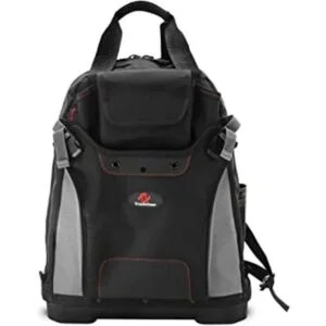 TradeGear Mochila de herramientas resistente con parte_1