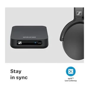 Transmisor de audio Bluetooth Sennheiser BT T100_4